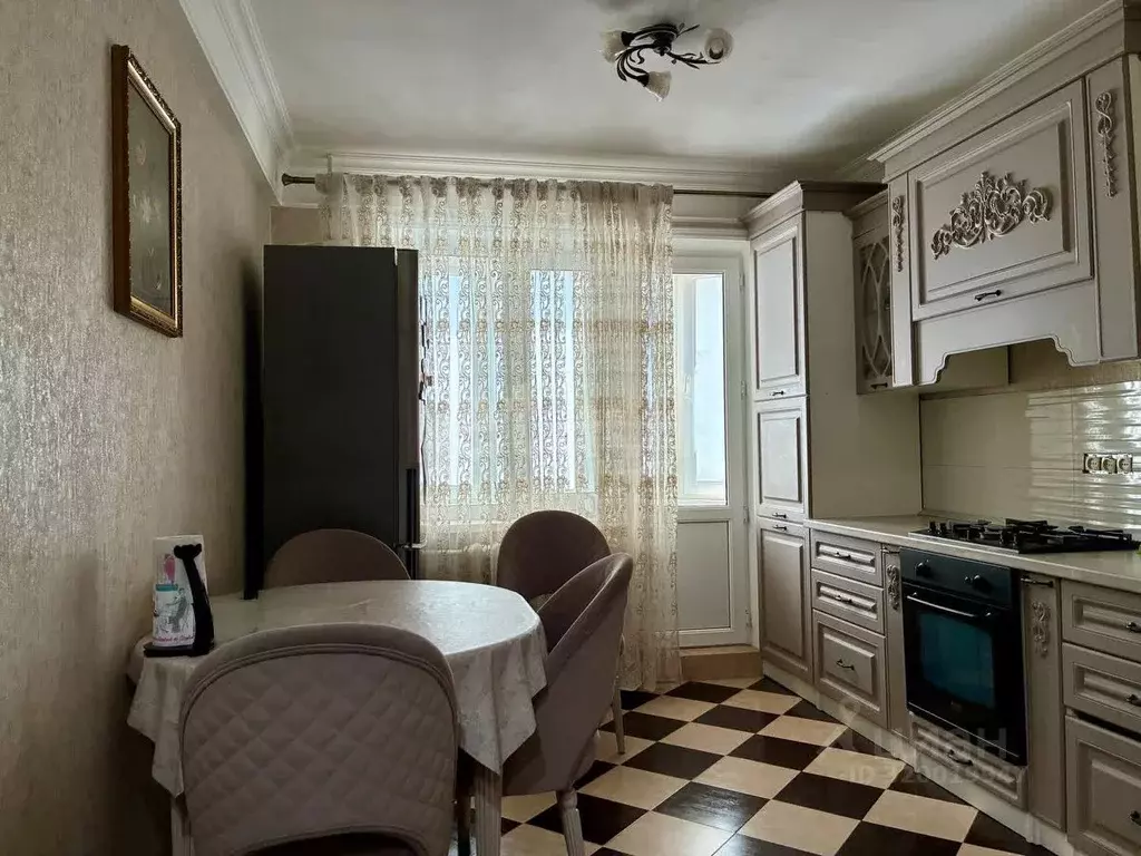 2-к кв. Дагестан, Махачкала просп. Гамидова, 49к6 (74.0 м) - Фото 1