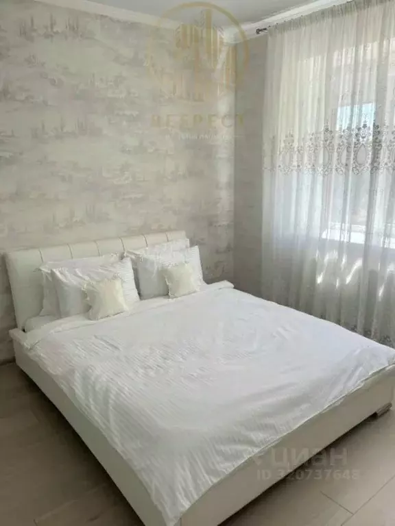 2-к кв. Ставропольский край, Пятигорск Партизанская ул., 3к1 (76.0 м) - Фото 1