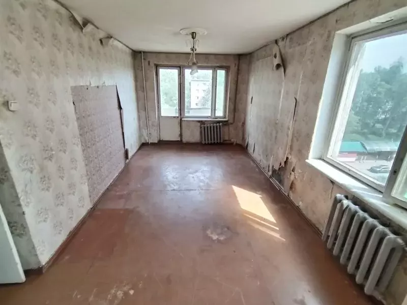 Продается 3-комнатная квартира - Фото 0