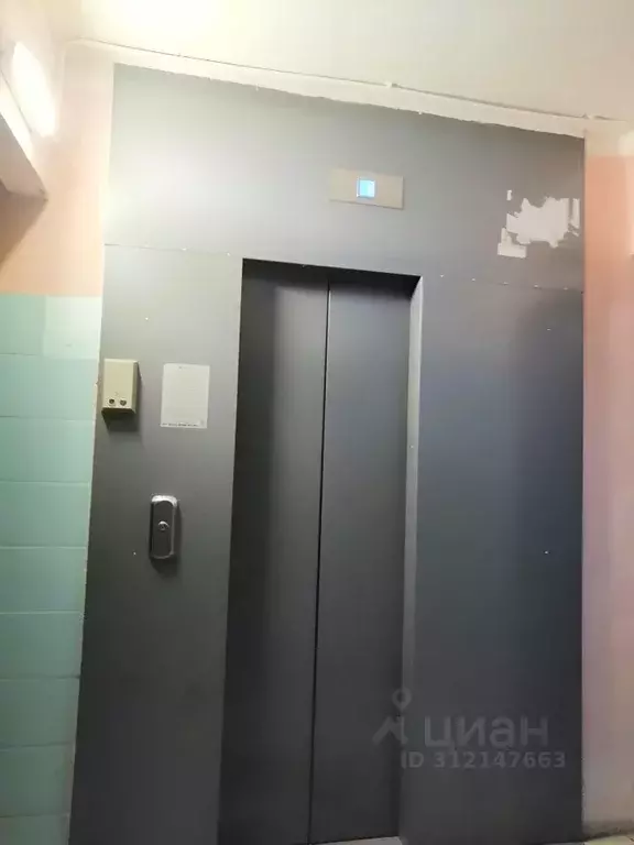 Комната Москва ул. Симоновский Вал, 8 - Фото 2