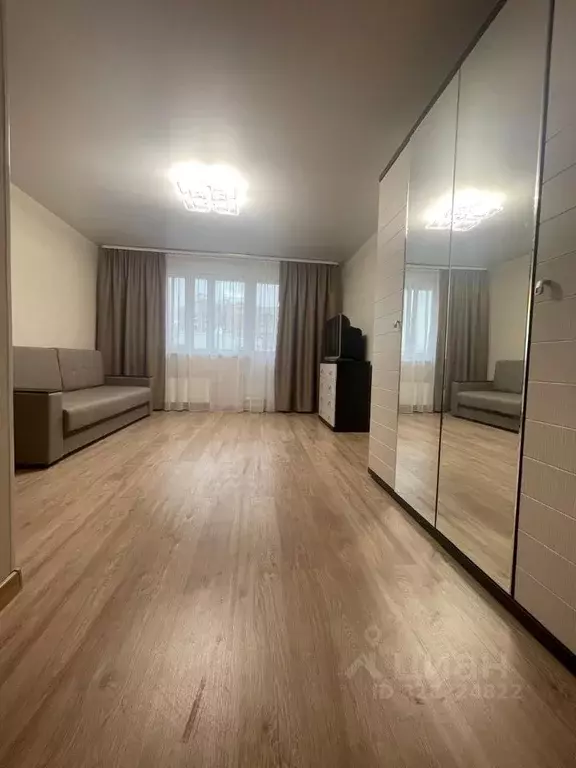 1-к кв. Москва ул. Перерва, 34 (40.0 м) - Фото 1