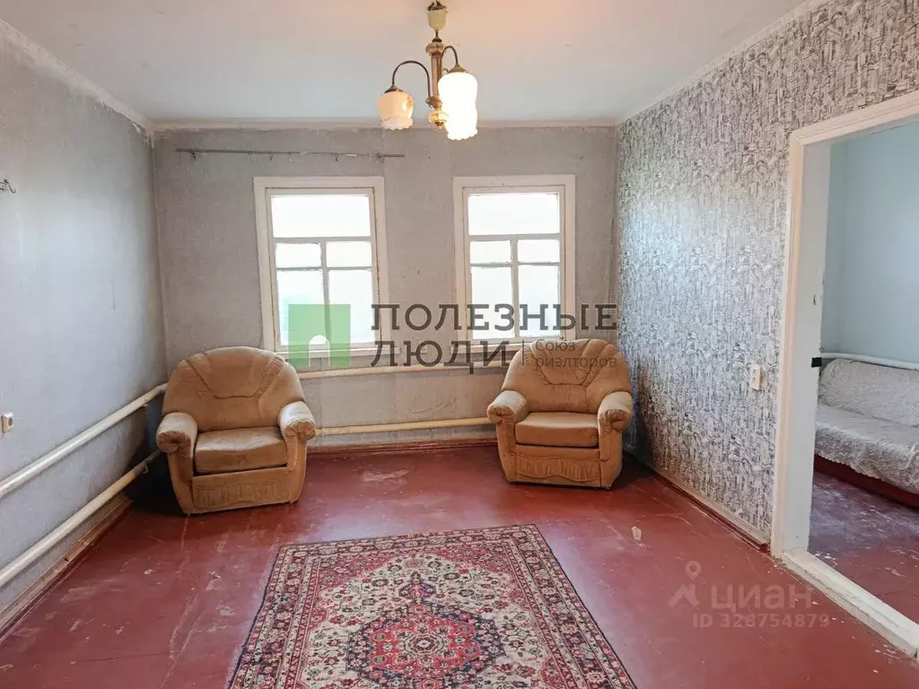 Дом в Белгородская область, Яковлевский муниципальный округ, Томаровка ... - Фото 2