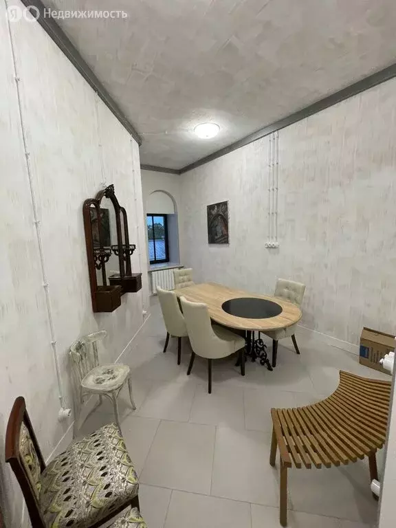 4-комнатная квартира: Санкт-Петербург, улица Куйбышева, 36 (162 м) - Фото 0
