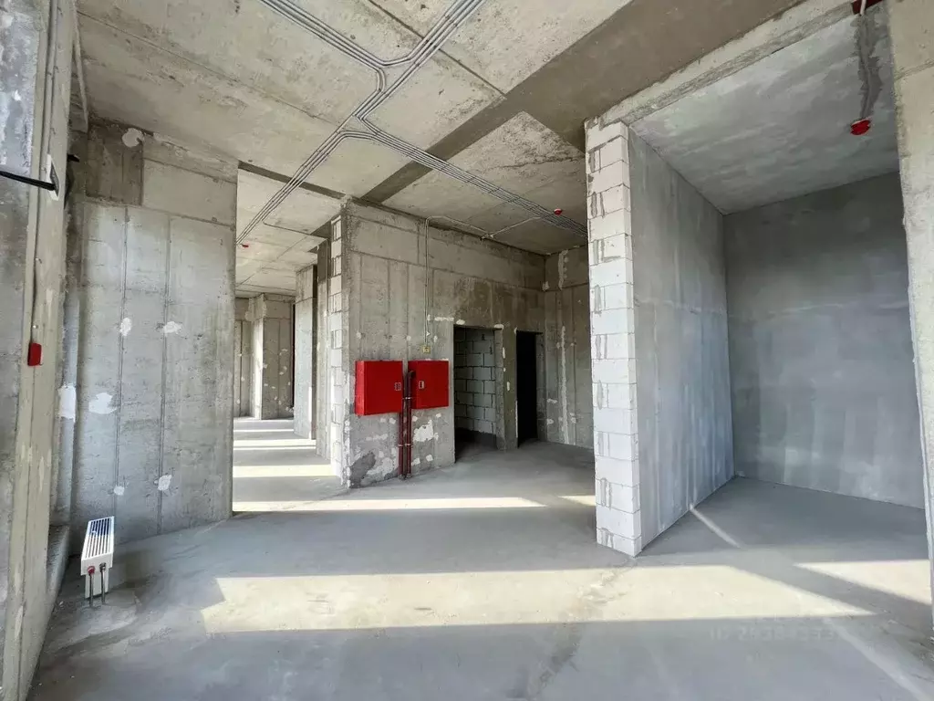 Помещение свободного назначения в Санкт-Петербург бул. Измайловский, ... - Фото 2