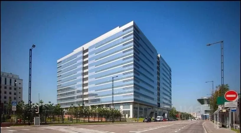 Офис в Московская область, Красногорск бул. Строителей, 4к1 (36 м) - Фото 2