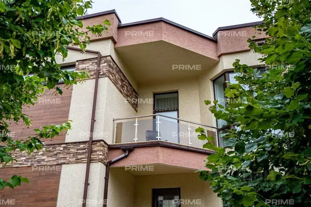 Таунхаус в Московская область, Истра муниципальный округ, д. Красный ... - Фото 2