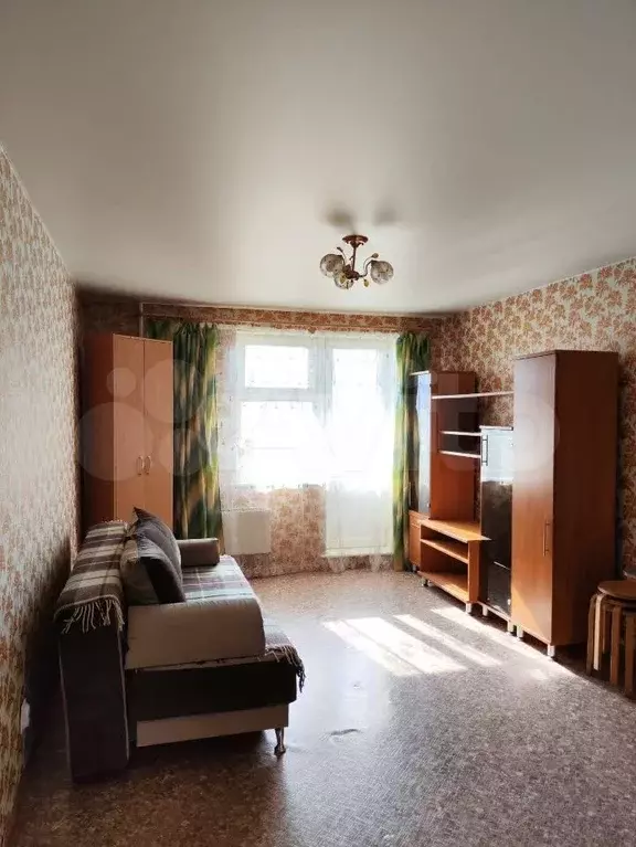 Квартира-студия, 28 м, 12/17 эт. - Фото 1