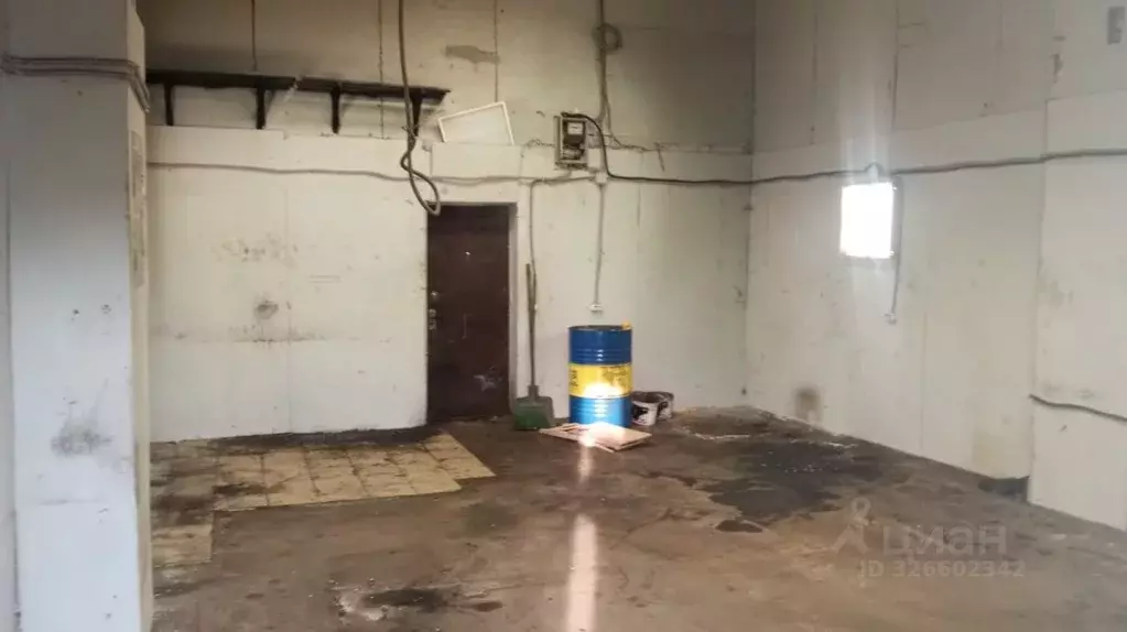 Помещение свободного назначения в Брянская область, Брянск Кромская ... - Фото 1