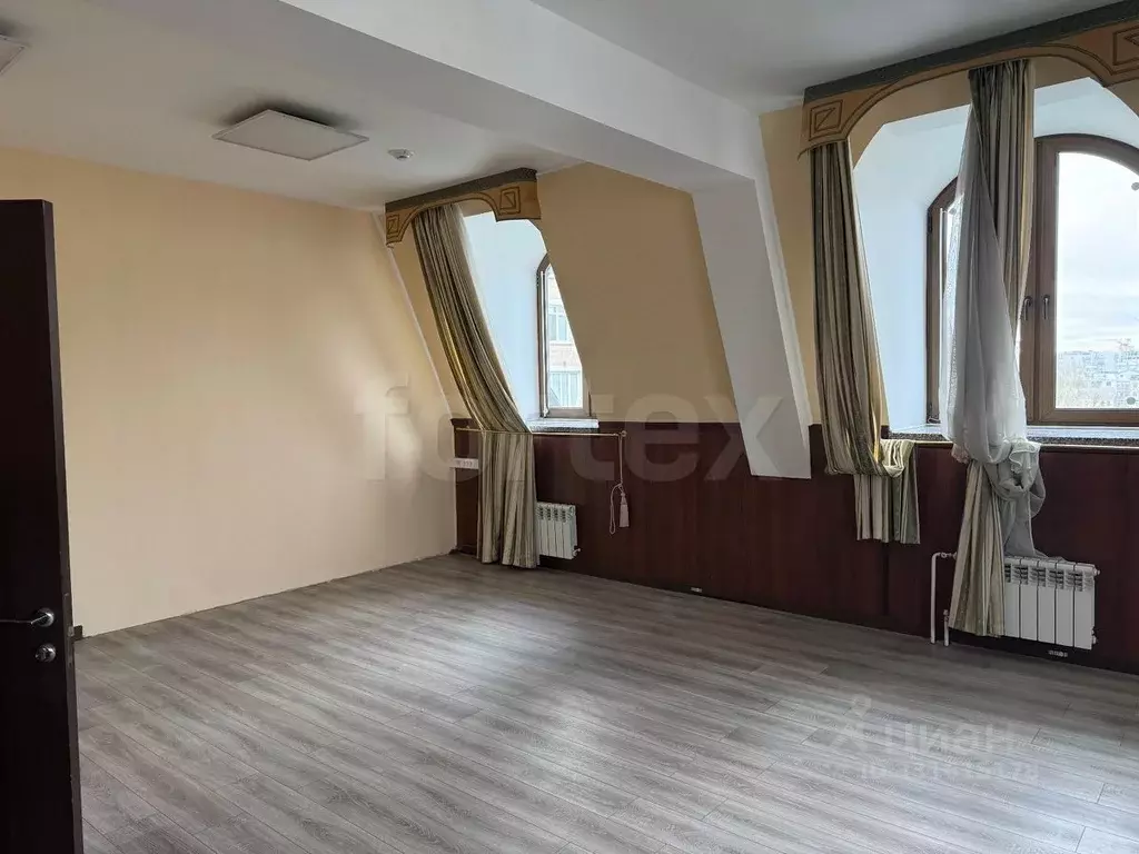 Офис в Москва Троицкая ул., 7С4 (1260 м) - Фото 2