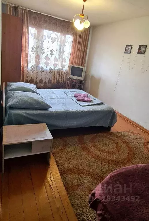 1-к кв. Иркутская область, Шелехов 1-й мкр, 7 (35.0 м) - Фото 1