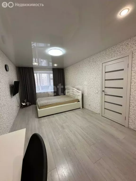 1-комнатная квартира: Йошкар-Ола, улица Анникова, 12А (34.7 м) - Фото 1