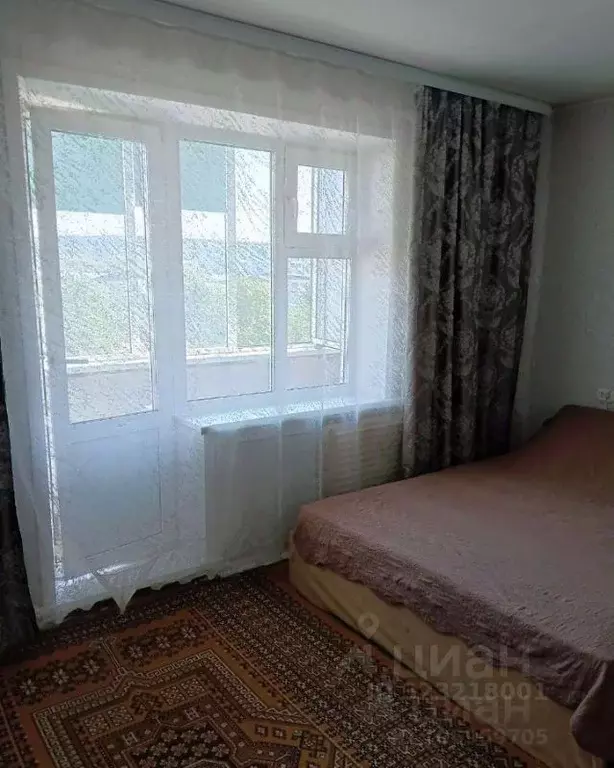 1-к кв. Иркутская область, Усть-Илимск ул. Георгия Димитрова, 9 (30.0 ... - Фото 0