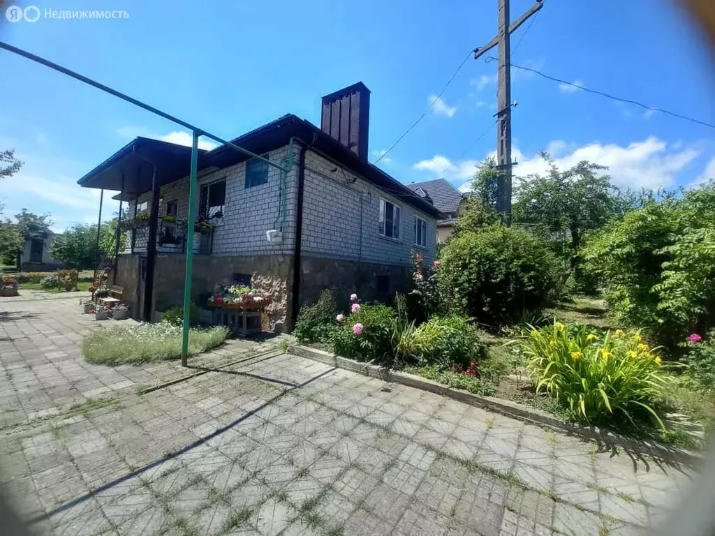 Дом в территория Цемдолина, Спортивная улица, 34 (172.9 м) - Фото 1