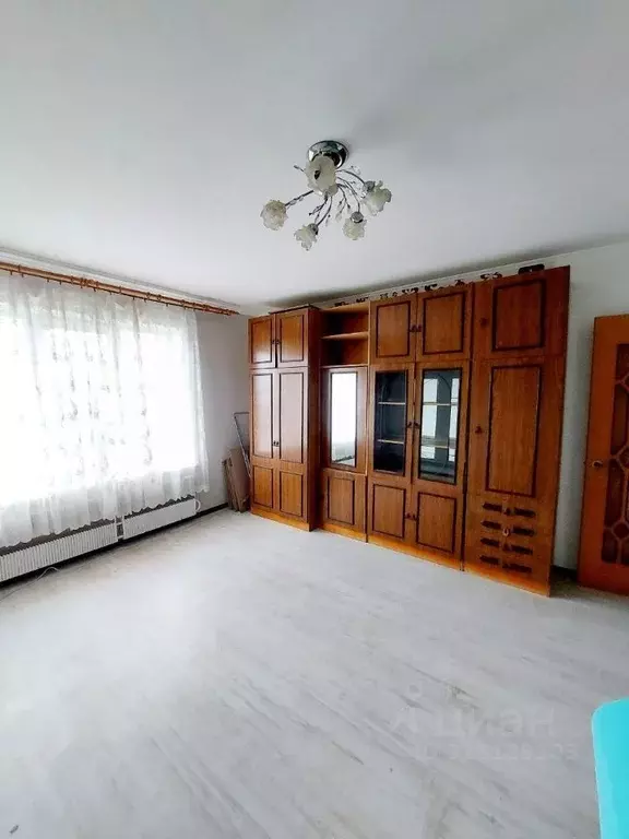 1-к кв. Московская область, Лобня Заречная ул., 20 (35.0 м) - Фото 2