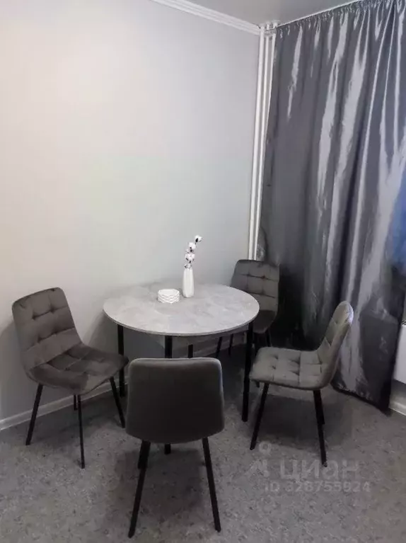 3-к кв. Московская область, Балашиха ул. Демин луг, 2 (83.0 м) - Фото 1