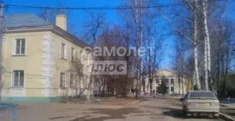 3-к. квартира, 60 м, 1/2 эт. - Фото 1