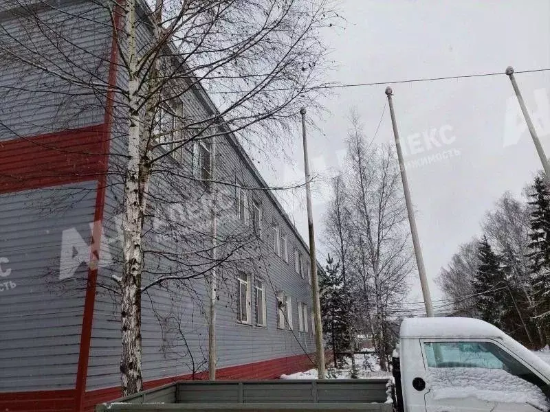 Производственное помещение в Московская область, Раменский ... - Фото 2