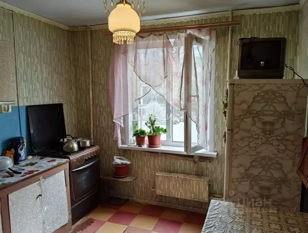 3-к кв. Пензенская область, Пенза ул. Ново-Казанская, 14 (68.5 м) - Фото 2