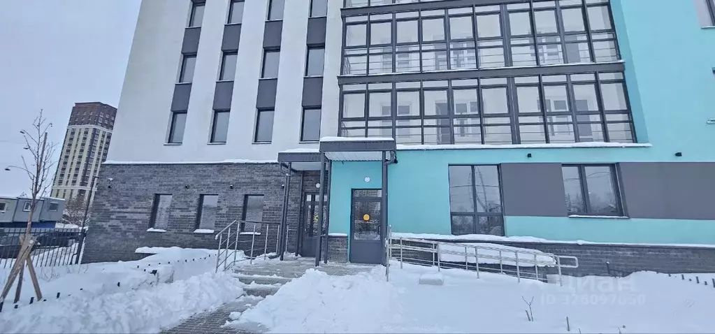 Помещение свободного назначения в Нижегородская область, Нижний ... - Фото 1