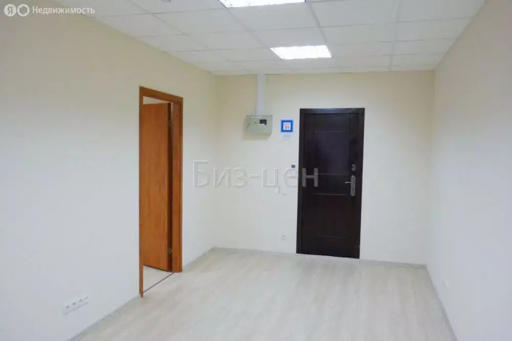 Офис (35.2 м) - Фото 1