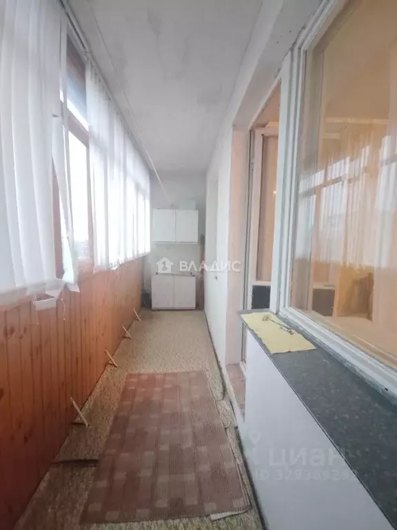 2-к кв. Владимирская область, Владимир просп. Ленина, 51 (47.7 м) - Фото 2