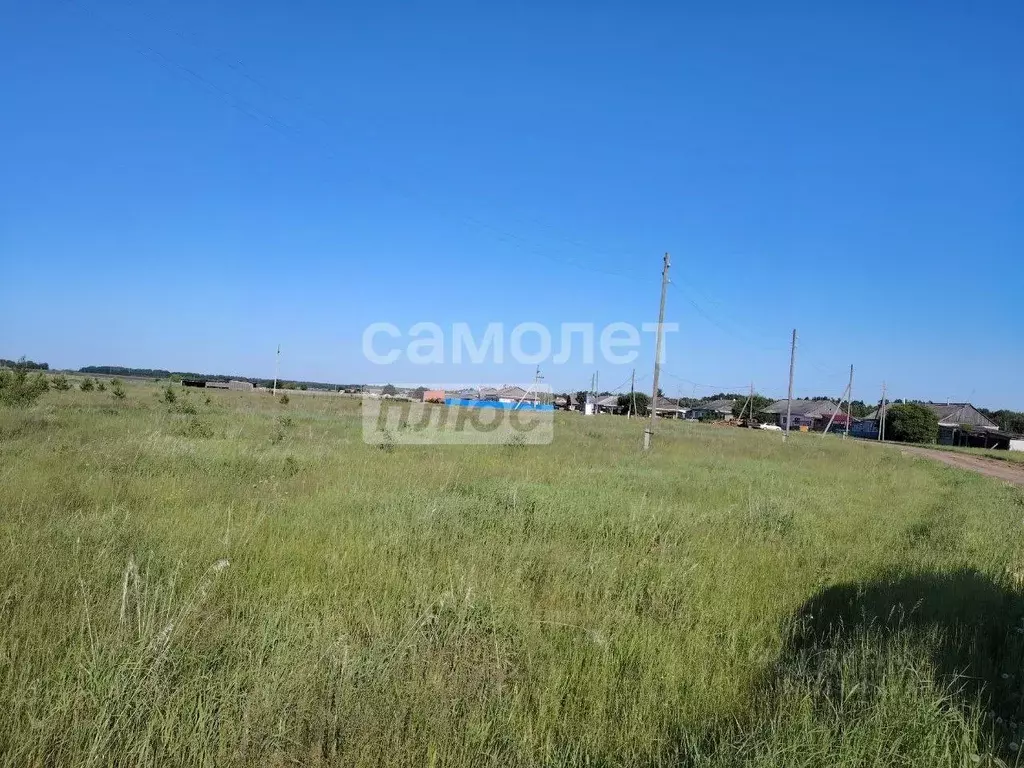 Участок в Свердловская область, Тугулымский муниципальный округ, д. ... - Фото 2