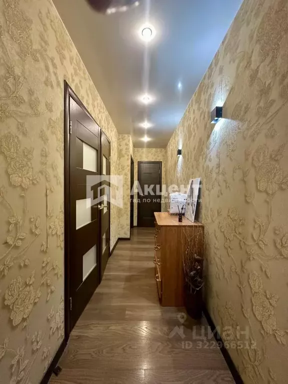 2-к кв. Ивановская область, Иваново Новая ул., 8 (46.5 м) - Фото 2