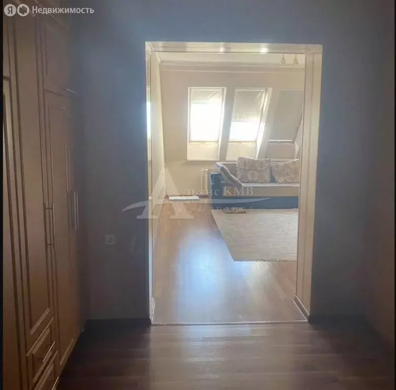 3-комнатная квартира: Георгиевск, Берёзовая улица, 48 (87 м) - Фото 2