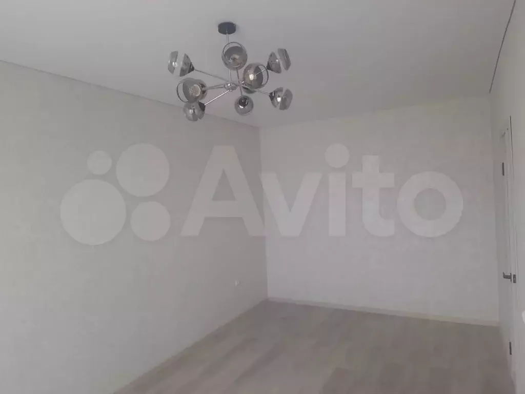 1-к. квартира, 40 м, 11/24 эт. - Фото 1
