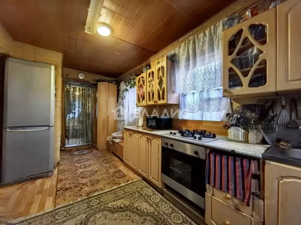 Дом в Смоленская область, Смоленск Софиевская ул., 7А (54 м) - Фото 1