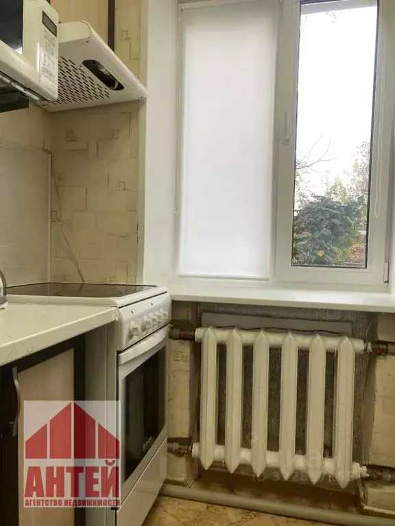 1-к кв. Нижегородская область, Павлово Инициативная ул., 4 (32.0 м) - Фото 1