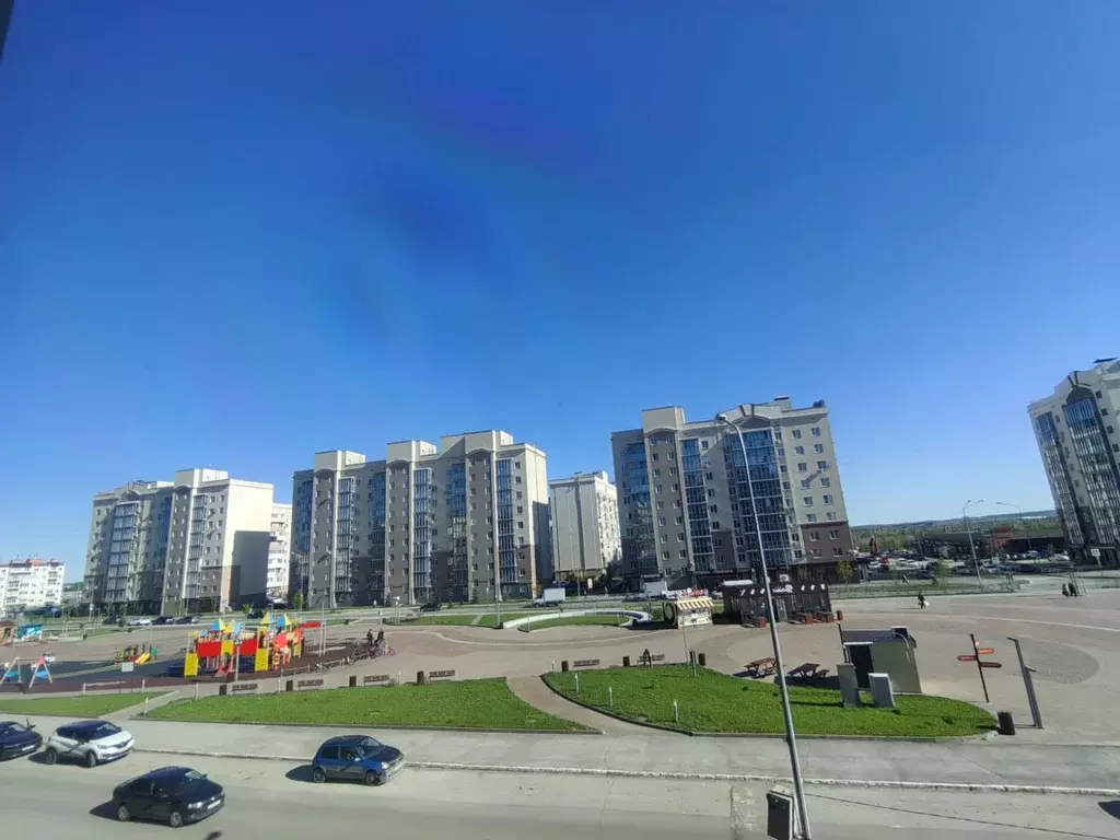 Продаётся 1-к квартира, 36 м - Фото 0
