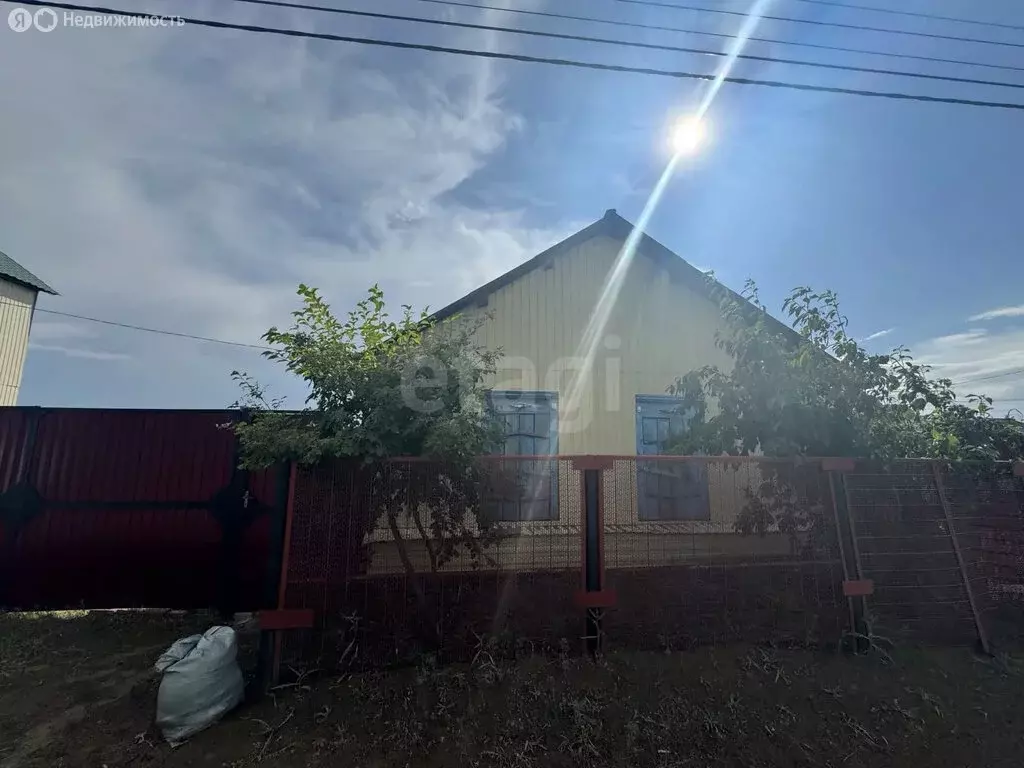 Дом в Улан-Удэ, Залесная улица (42.9 м) - Фото 1
