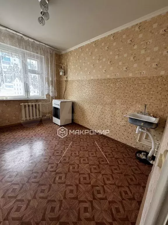 1-к. квартира, 45 м, 4/9 эт. - Фото 0