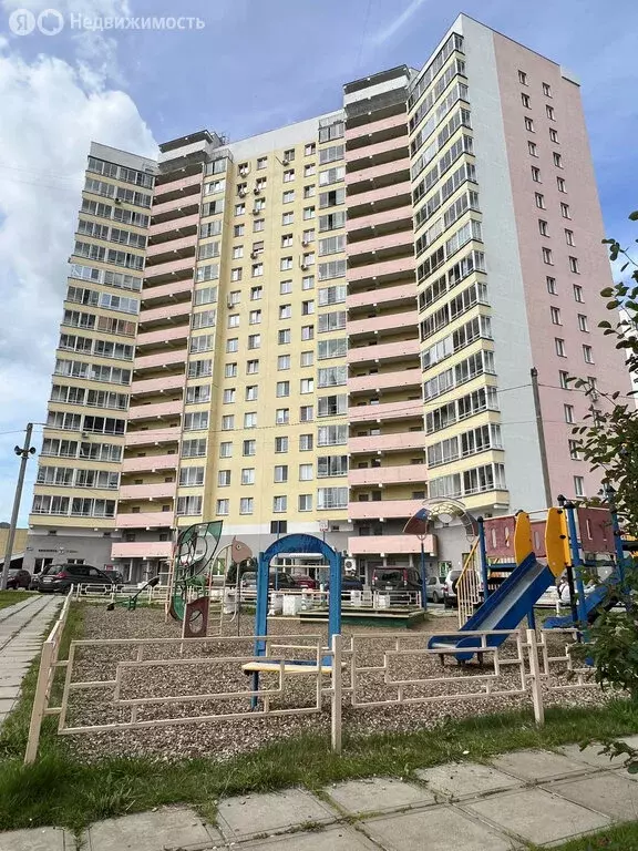 1-комнатная квартира: Киров, улица Ленина, 198к3 (31.6 м) - Фото 1