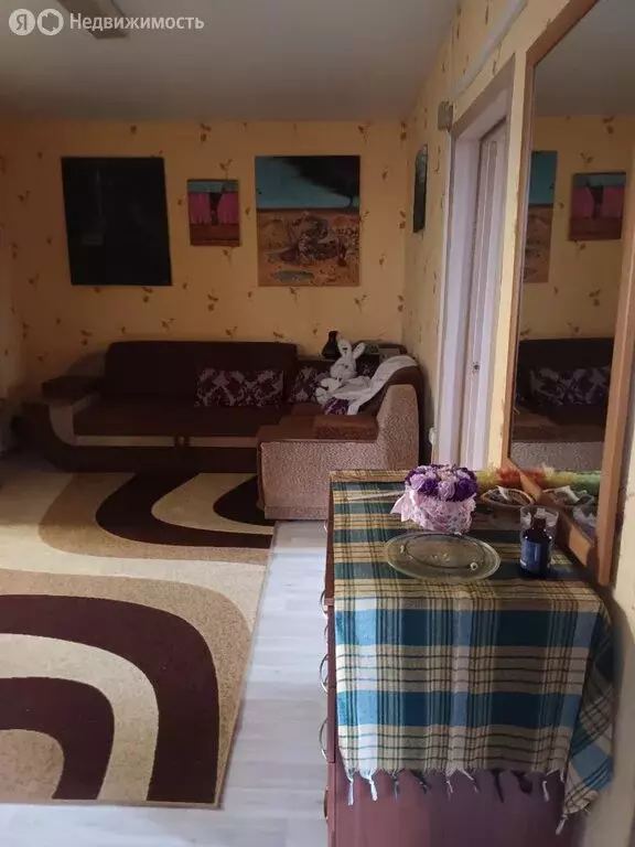 Дом в посёлок Степновский, Южная улица (67.5 м) - Фото 2