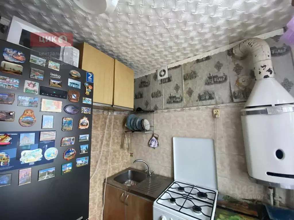 3-к кв. Рязанская область, Рязань ул. Яхонтова, 17 (58.6 м) - Фото 2