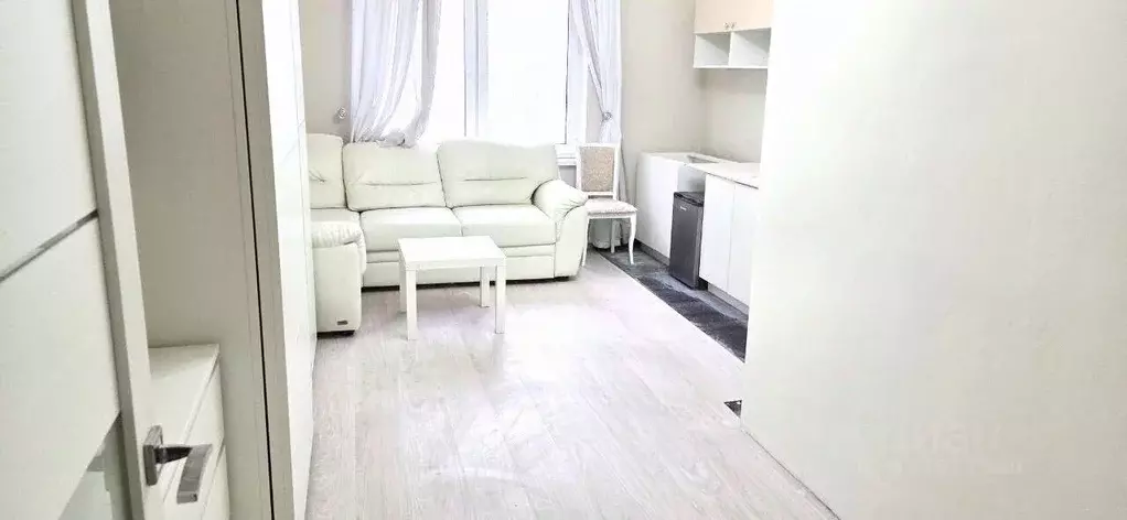 Студия Московская область, Красногорск ул. Игоря Мерлушкина, 4 (25.0 ... - Фото 2