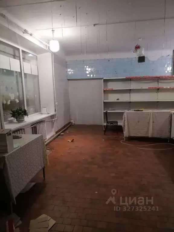 Помещение свободного назначения в Забайкальский край, Балей ул. ... - Фото 1