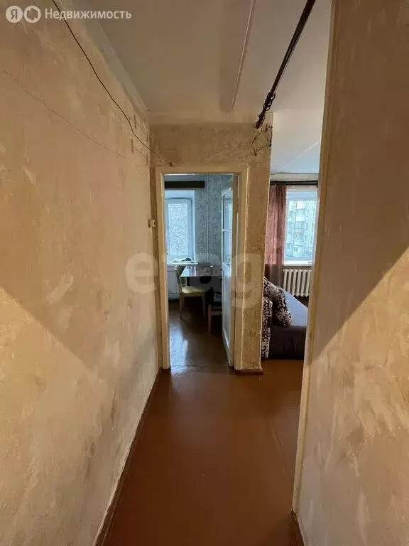 1-комнатная квартира: Пермь, Сысольская улица, 7 (32 м) - Фото 0