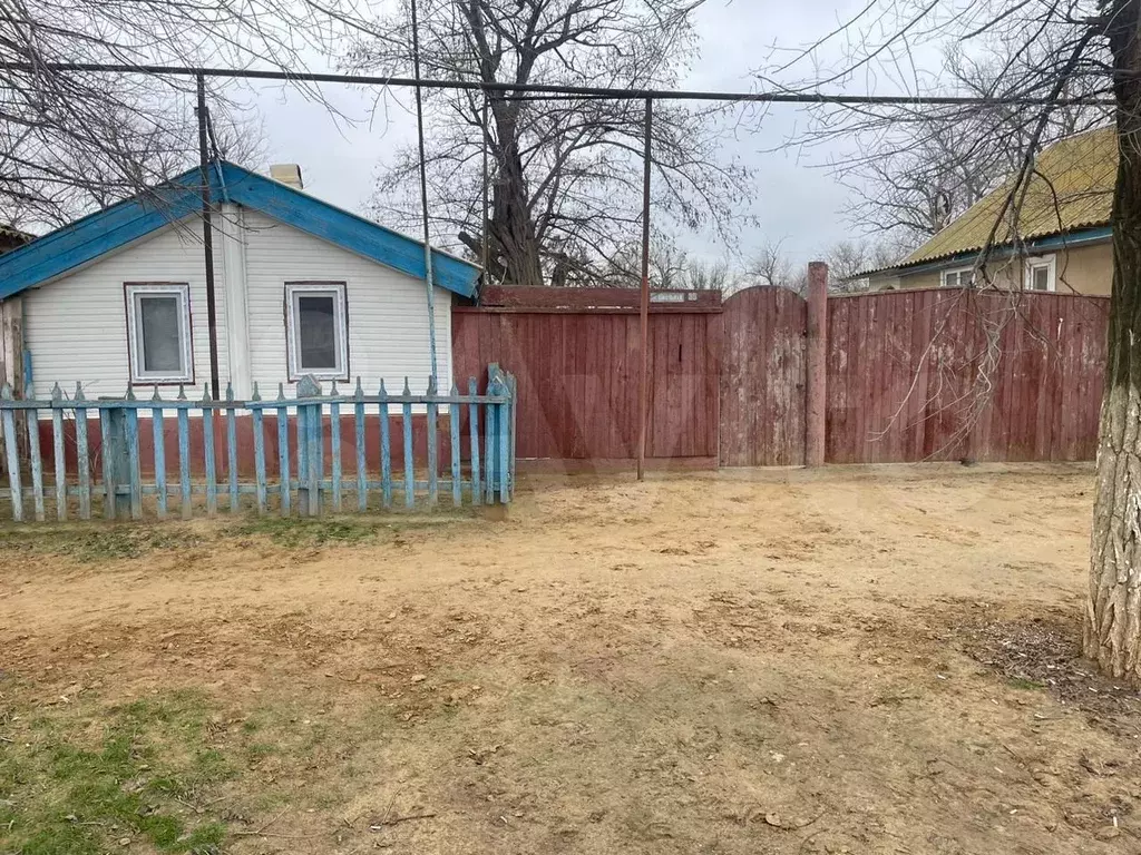 Дом 39,5 м на участке 6 сот. - Фото 0