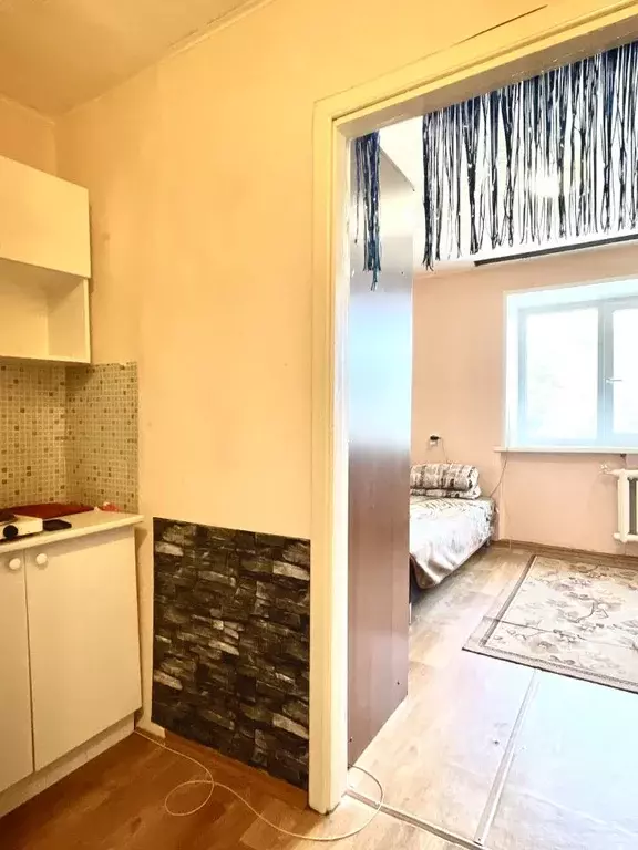 Студия Томская область, Томск Тверская ул., 51 (18.3 м) - Фото 0