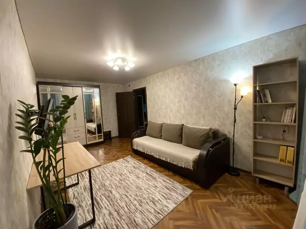 2-к кв. Тверская область, Конаково ул. Энергетиков, 9 (46.0 м) - Фото 0