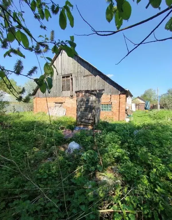 Участок в Московская область, Орехово-Зуевский городской округ, д. ... - Фото 1