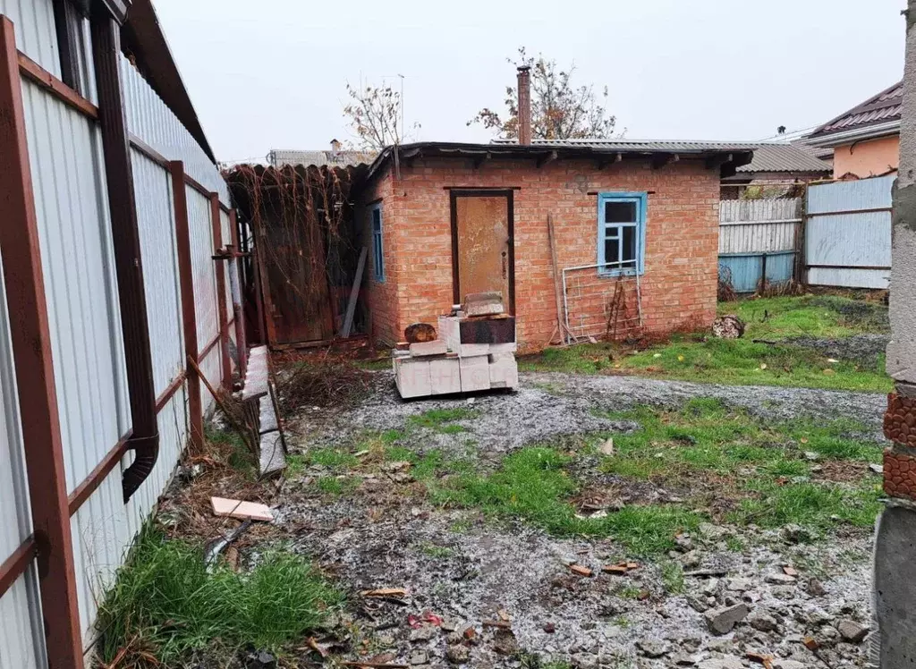 Участок в Ростовская область, Ростов-на-Дону 3-я Воскресная ул. (3.0 ... - Фото 1