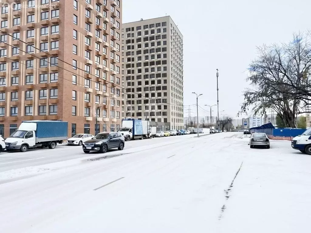 Помещение свободного назначения (132.7 м) - Фото 1