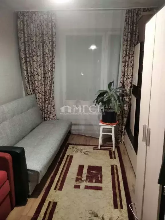 Продается комната в 2-комнатной квартире - Фото 1