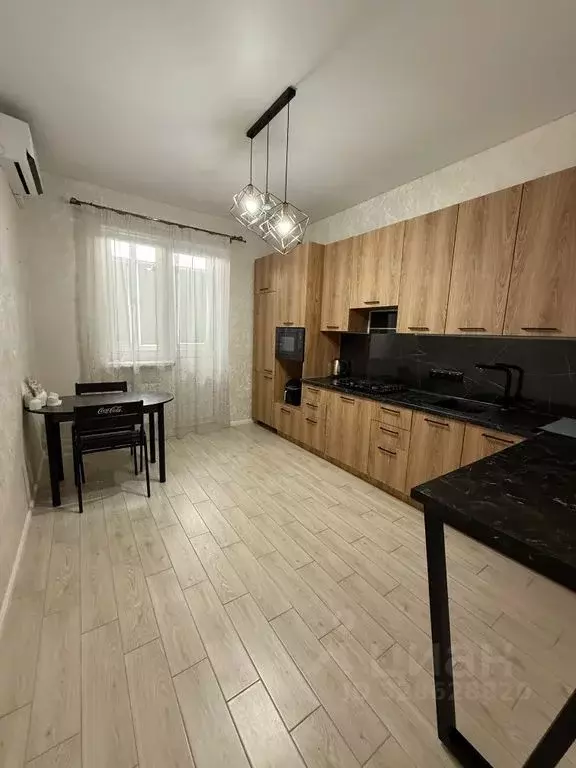 2-к кв. Краснодарский край, Абинск ул. Свердлова, 16 (55.0 м) - Фото 2