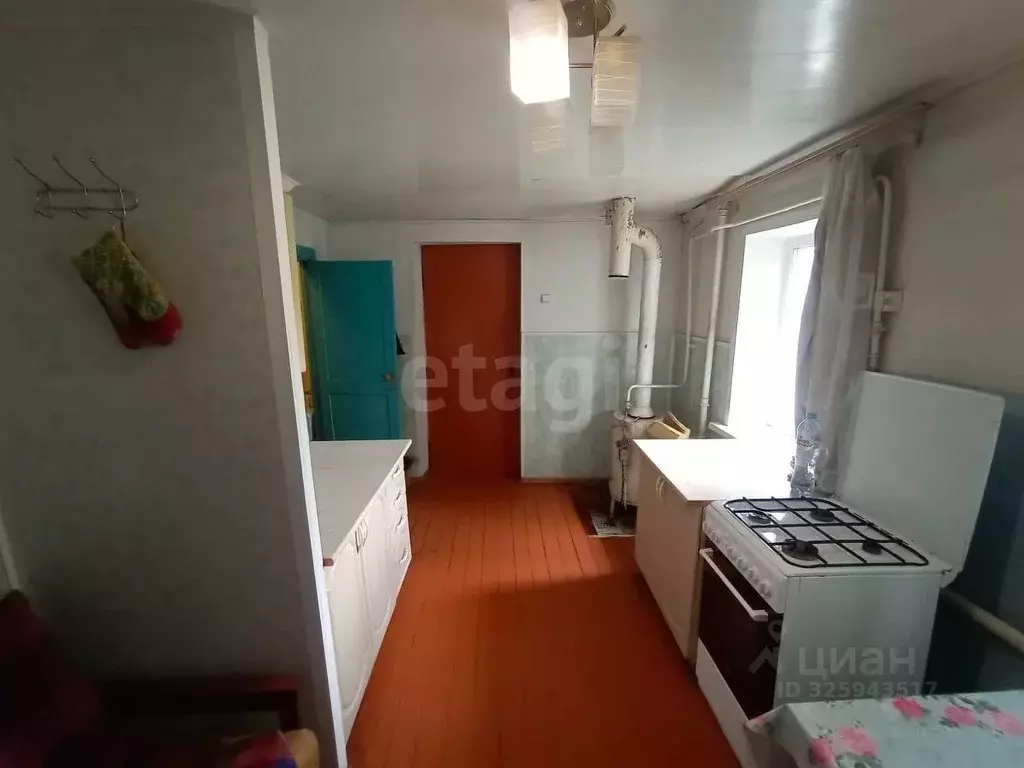 Дом в Тульская область, Богородицк ул. Есенина, 62 (67 м) - Фото 2