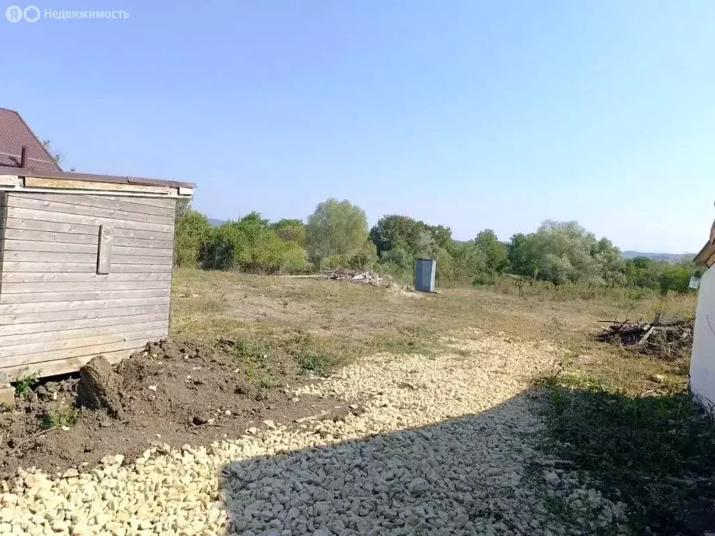 Участок в Гостагаевская, Северный переулок (6.88 м) - Фото 1